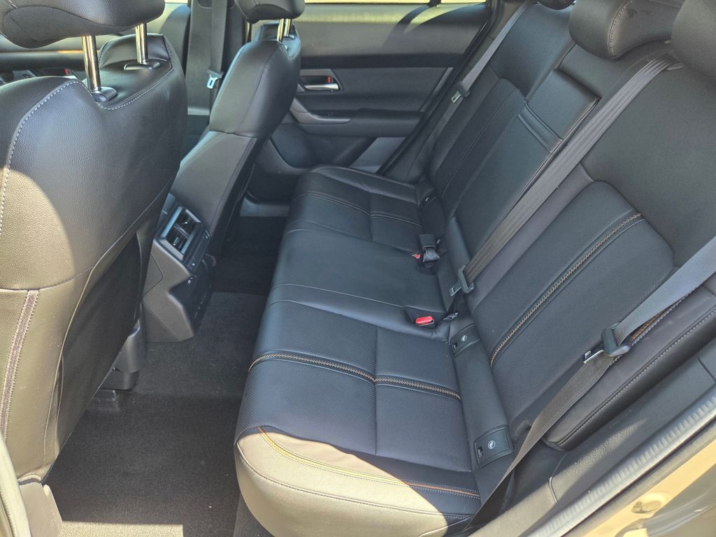 2025 MAZDA CX-50 2.5 Turbo Premium Plus Package Roseville CA