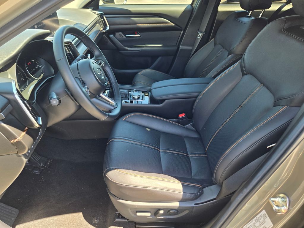 2025 MAZDA CX-50 2.5 Turbo Premium Plus Package Roseville CA