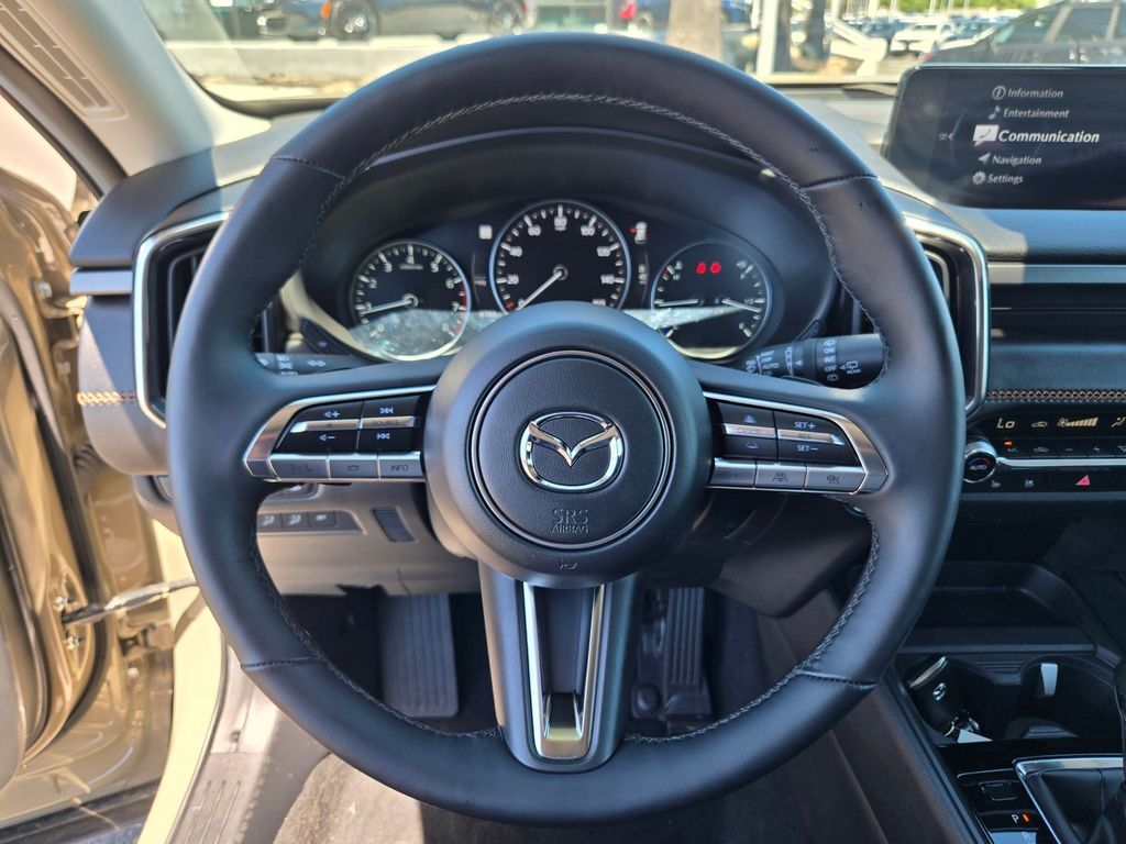 2025 MAZDA CX-50 2.5 Turbo Premium Plus Package Roseville CA
