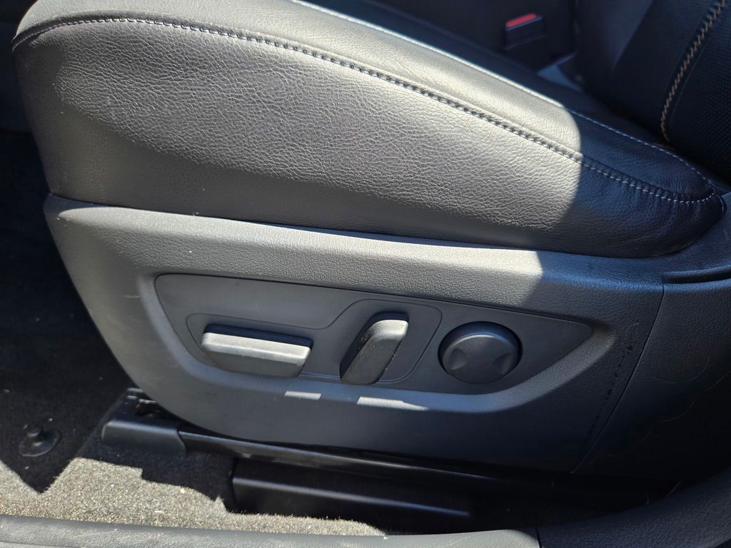 2025 MAZDA CX-50 2.5 Turbo Premium Plus Package Roseville CA
