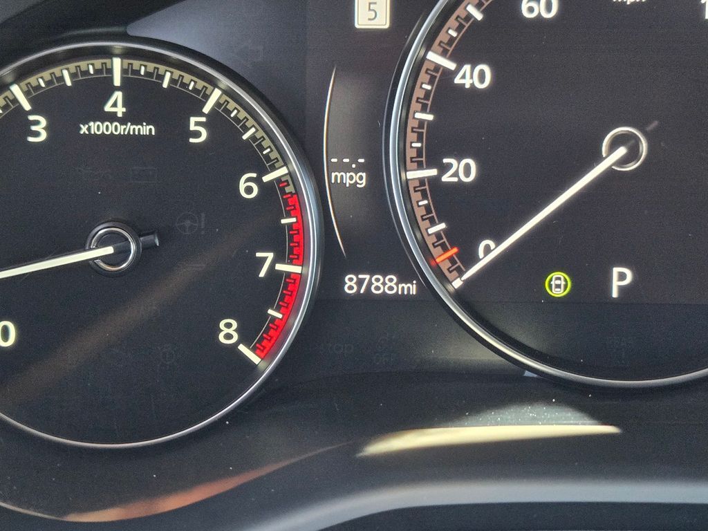 2025 MAZDA CX-50 2.5 Turbo Premium Plus Package Roseville CA