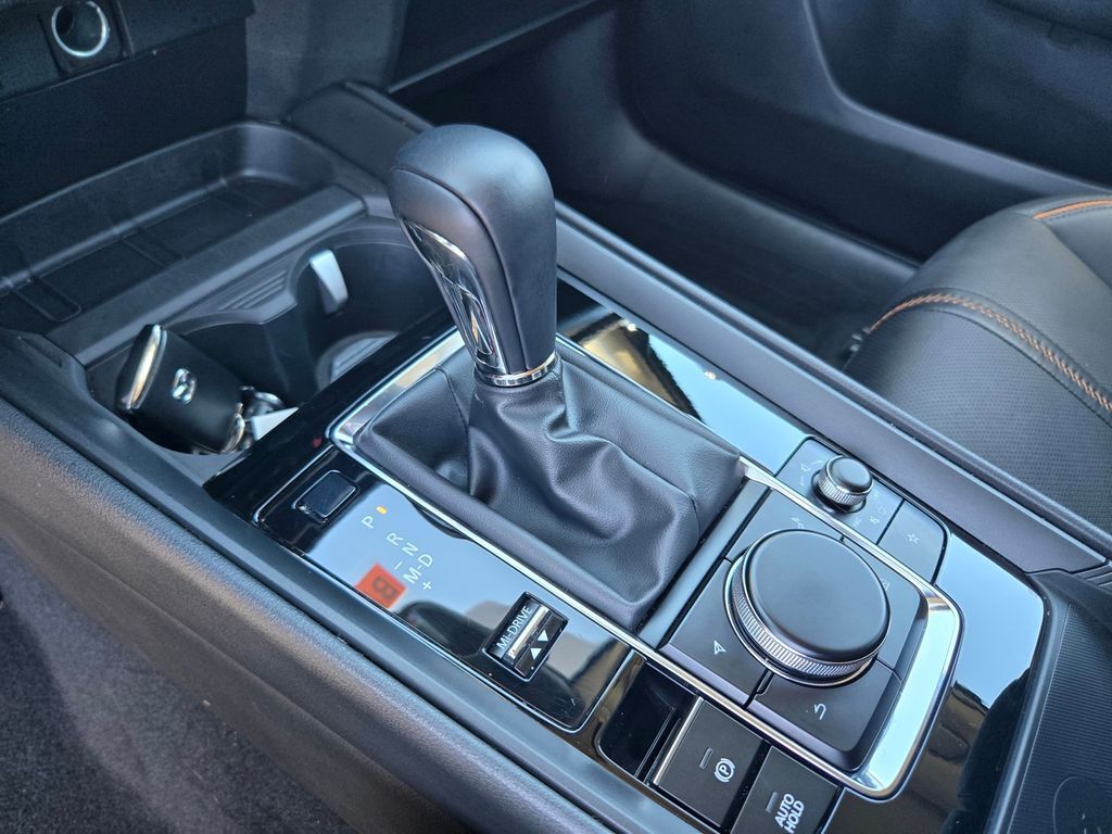 2025 MAZDA CX-50 2.5 Turbo Premium Plus Package Roseville CA