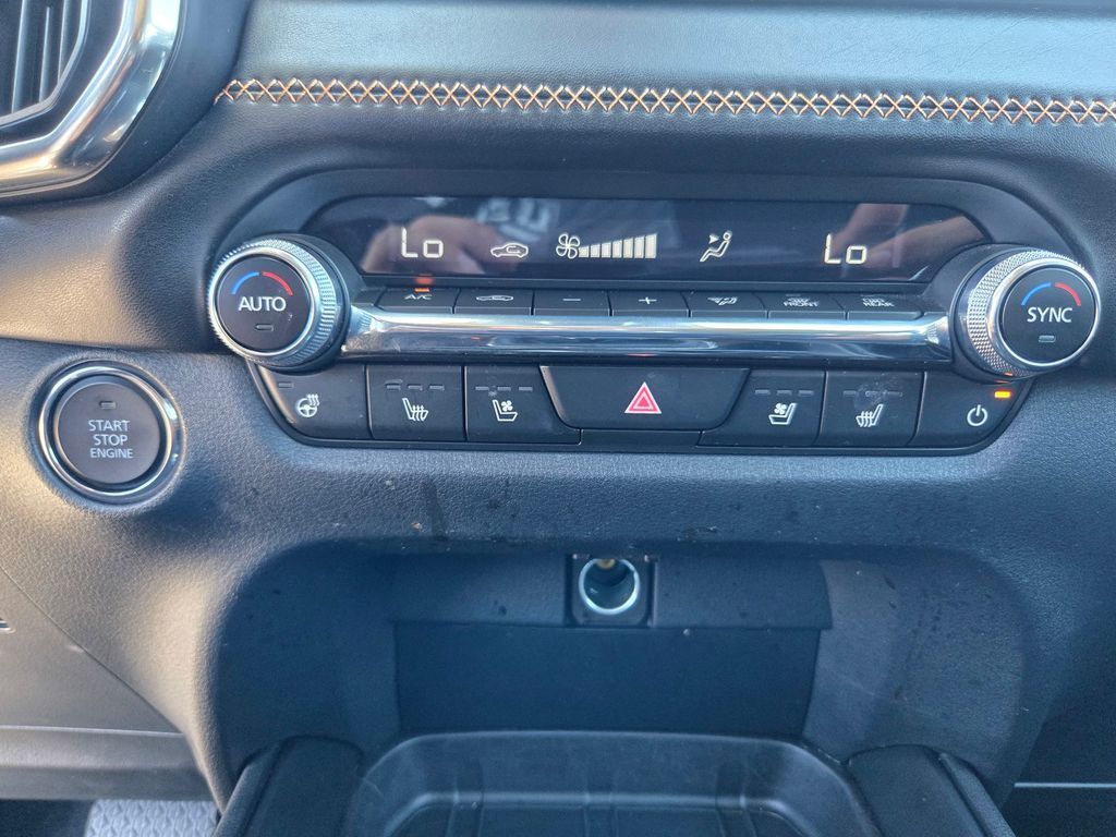 2025 MAZDA CX-50 2.5 Turbo Premium Plus Package Roseville CA