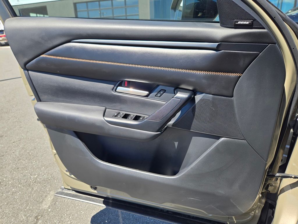 2025 MAZDA CX-50 2.5 Turbo Premium Plus Package Roseville CA