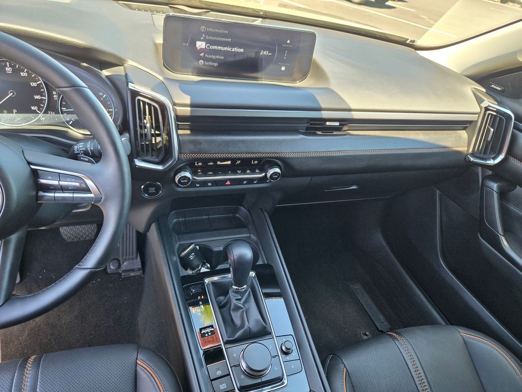 2025 MAZDA CX-50 2.5 Turbo Premium Plus Package Roseville CA