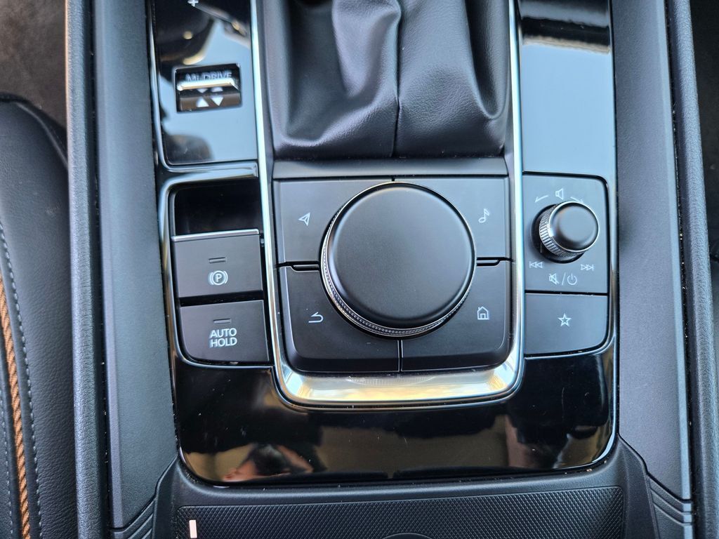 2025 MAZDA CX-50 2.5 Turbo Premium Plus Package Roseville CA