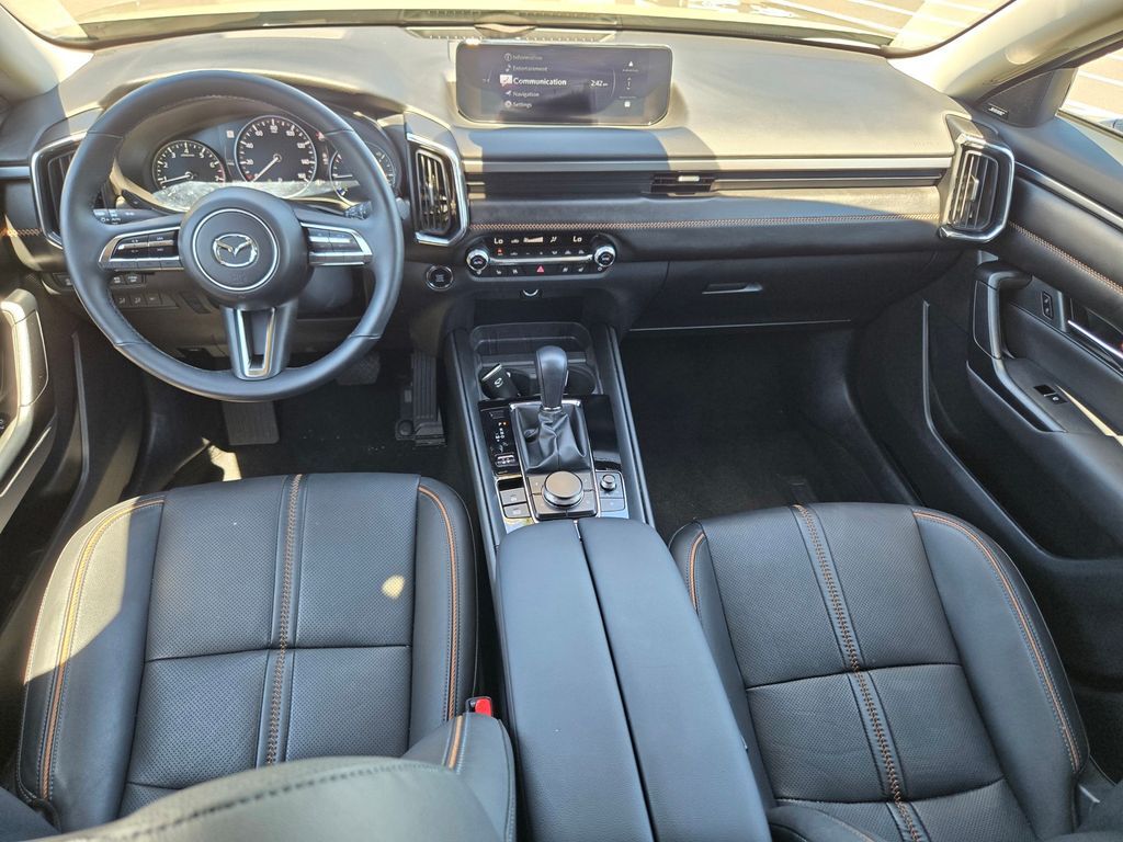 2025 MAZDA CX-50 2.5 Turbo Premium Plus Package Roseville CA