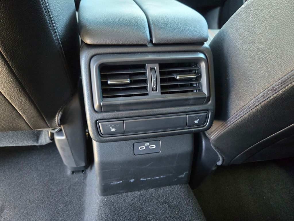 2025 MAZDA CX-50 2.5 Turbo Premium Plus Package Roseville CA