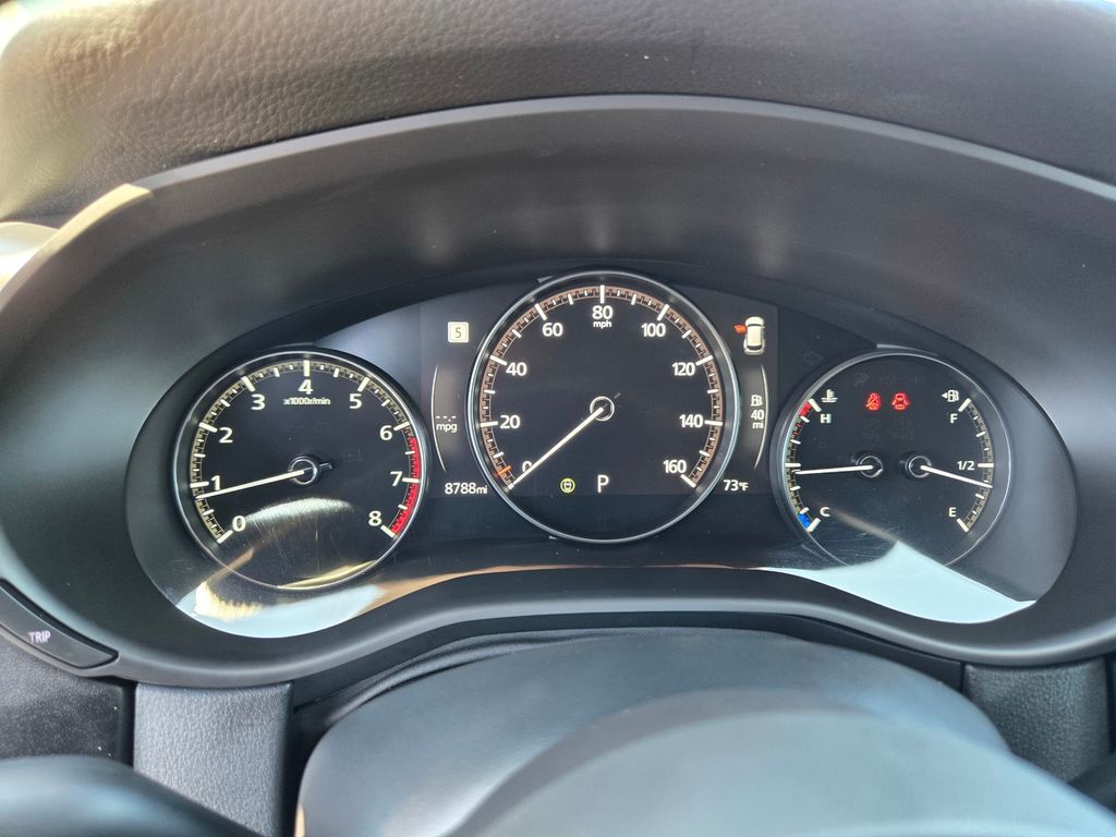2025 MAZDA CX-50 2.5 Turbo Premium Plus Package Roseville CA