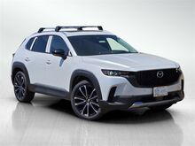 2025_MAZDA_CX-50_2.5 Turbo Premium Plus Package_ Roseville CA