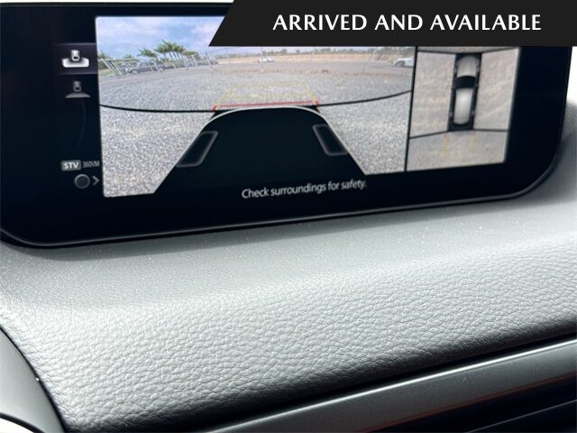 2025 MAZDA CX-50 2.5 Turbo Premium Plus Package San Juan Capistrano CA