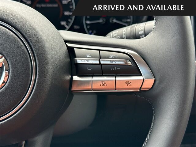 2025 MAZDA CX-50 2.5 Turbo Premium Plus Package San Juan Capistrano CA