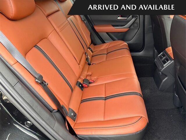 2025 MAZDA CX-50 2.5 Turbo Premium Plus Package San Juan Capistrano CA