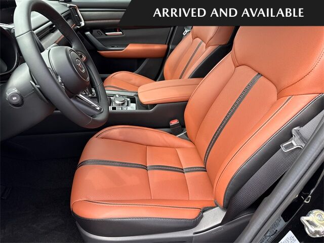 2025 MAZDA CX-50 2.5 Turbo Premium Plus Package San Juan Capistrano CA