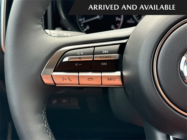 2025 MAZDA CX-50 2.5 Turbo Premium Plus Package San Juan Capistrano CA
