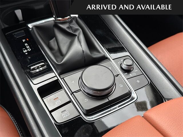 2025 MAZDA CX-50 2.5 Turbo Premium Plus Package San Juan Capistrano CA