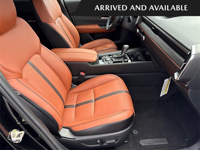 2025 MAZDA CX-50 2.5 Turbo Premium Plus Package San Juan Capistrano CA