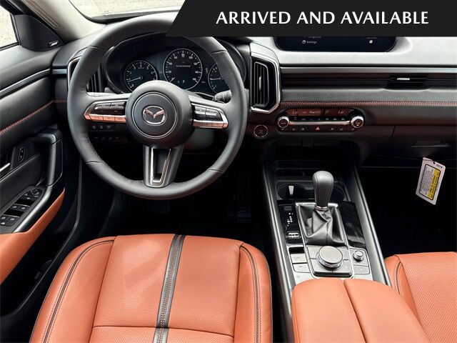 2025 MAZDA CX-50 2.5 Turbo Premium Plus Package San Juan Capistrano CA