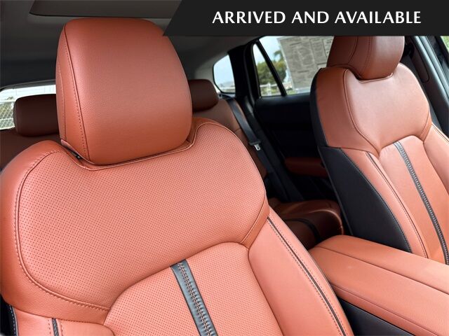 2025 MAZDA CX-50 2.5 Turbo Premium Plus Package San Juan Capistrano CA