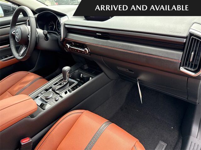 2025 MAZDA CX-50 2.5 Turbo Premium Plus Package San Juan Capistrano CA