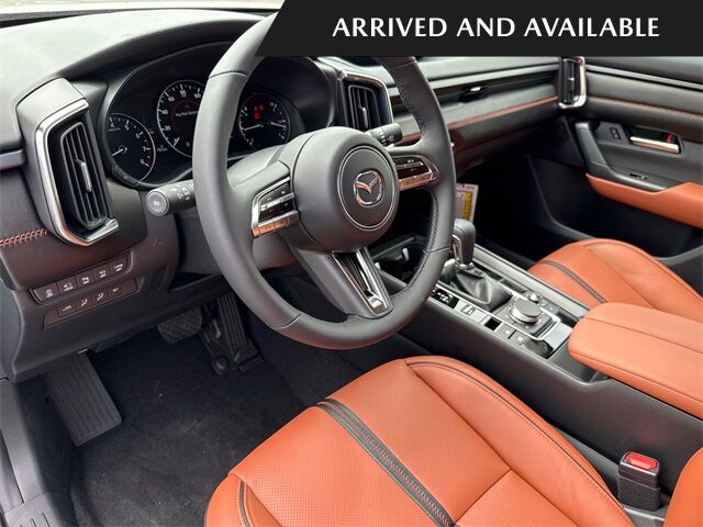 2025 MAZDA CX-50 2.5 Turbo Premium Plus Package San Juan Capistrano CA