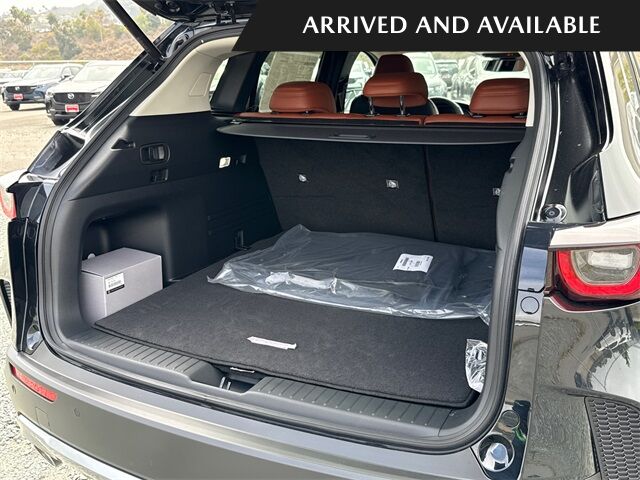 2025 MAZDA CX-50 2.5 Turbo Premium Plus Package San Juan Capistrano CA
