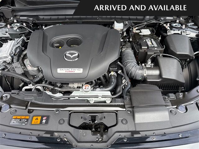 2025 MAZDA CX-50 2.5 Turbo Premium Plus Package San Juan Capistrano CA