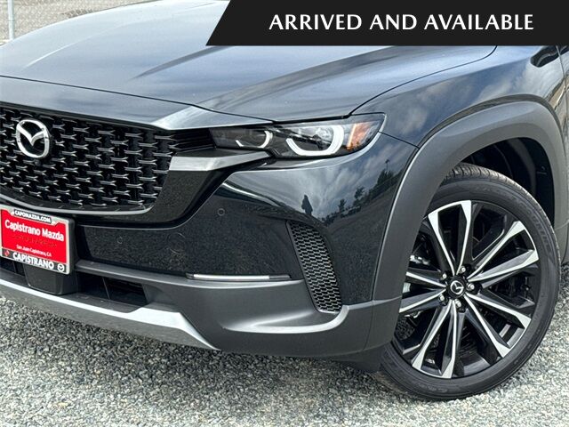 2025 MAZDA CX-50 2.5 Turbo Premium Plus Package San Juan Capistrano CA