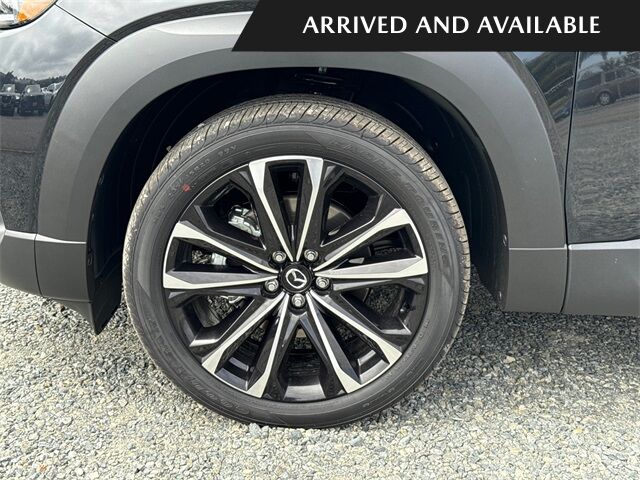 2025 MAZDA CX-50 2.5 Turbo Premium Plus Package San Juan Capistrano CA