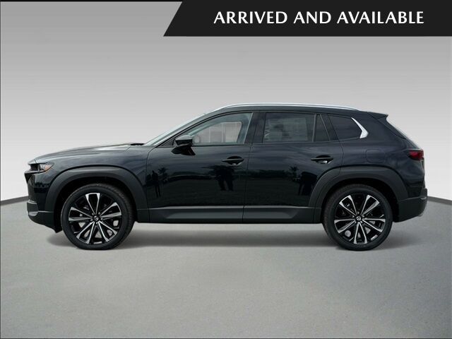 2025 MAZDA CX-50 2.5 Turbo Premium Plus Package San Juan Capistrano CA