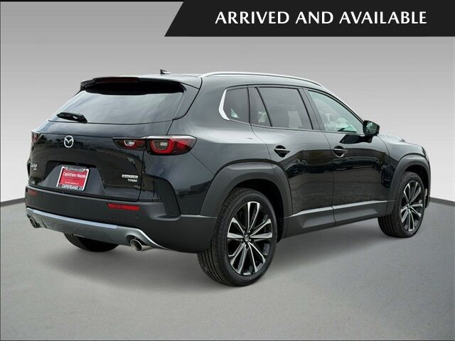 2025 MAZDA CX-50 2.5 Turbo Premium Plus Package San Juan Capistrano CA