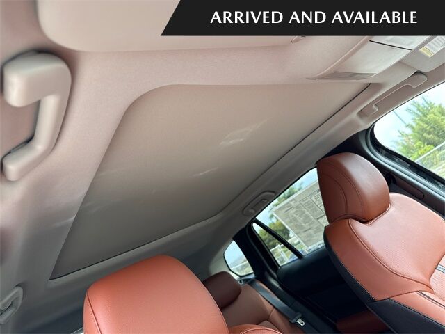 2025 MAZDA CX-50 2.5 Turbo Premium Plus Package San Juan Capistrano CA