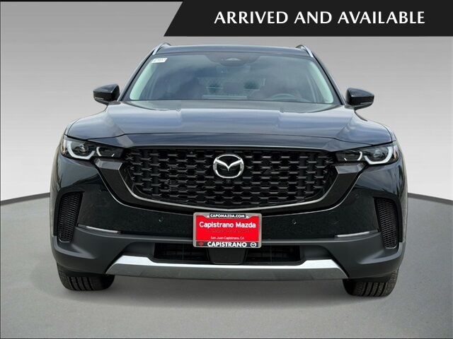 2025 MAZDA CX-50 2.5 Turbo Premium Plus Package San Juan Capistrano CA