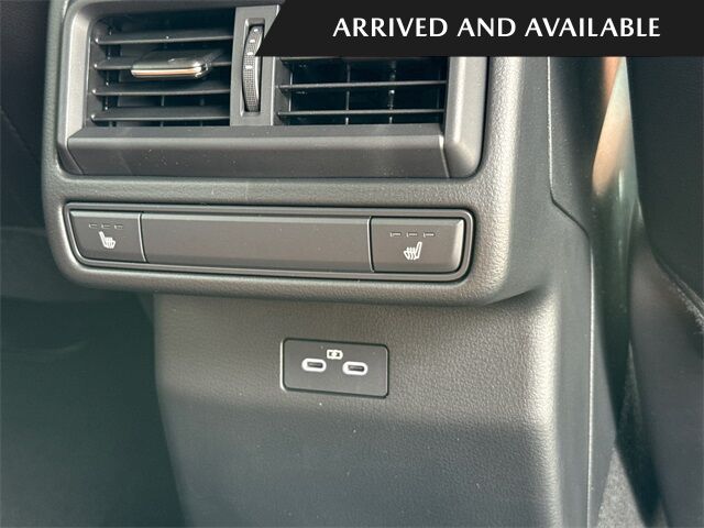 2025 MAZDA CX-50 2.5 Turbo Premium Plus Package San Juan Capistrano CA