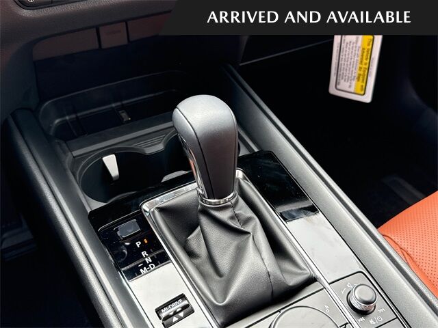 2025 MAZDA CX-50 2.5 Turbo Premium Plus Package San Juan Capistrano CA