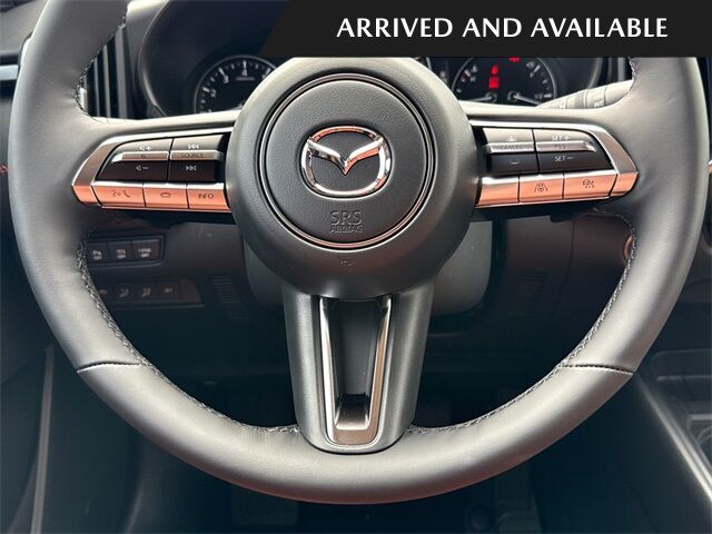 2025 MAZDA CX-50 2.5 Turbo Premium Plus Package San Juan Capistrano CA