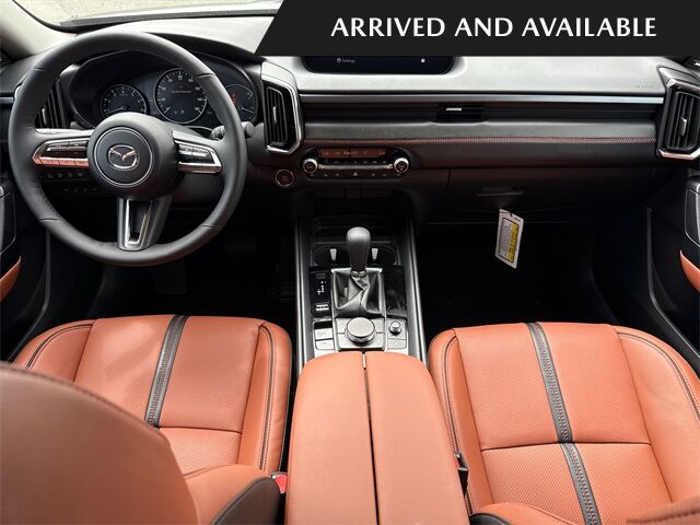 2025 MAZDA CX-50 2.5 Turbo Premium Plus Package San Juan Capistrano CA