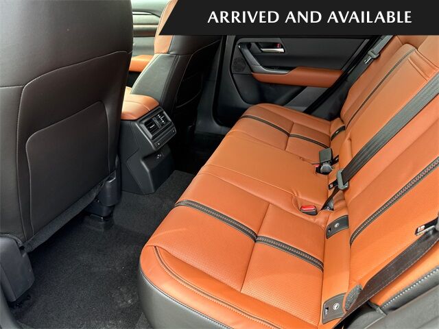 2025 MAZDA CX-50 2.5 Turbo Premium Plus Package San Juan Capistrano CA