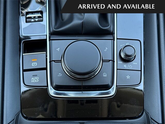 2025 MAZDA CX-50 2.5 Turbo Premium Plus Package San Juan Capistrano CA