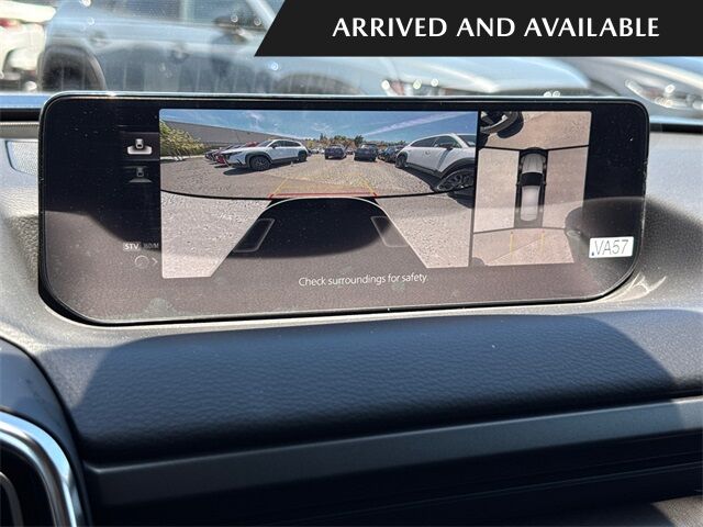 2025 MAZDA CX-50 2.5 Turbo Premium Plus Package San Juan Capistrano CA