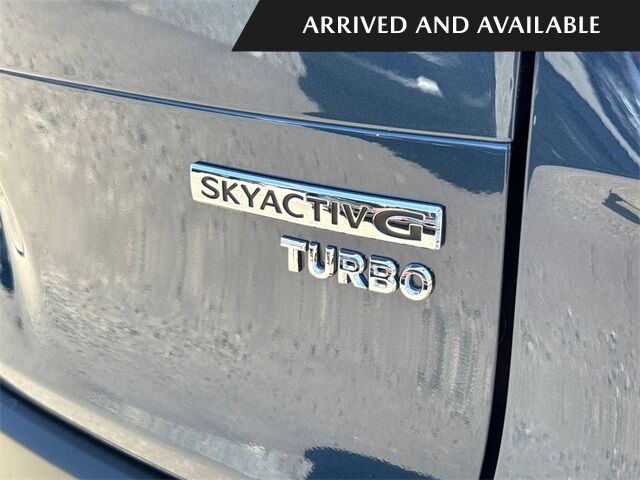 2025 MAZDA CX-50 2.5 Turbo Premium Plus Package San Juan Capistrano CA