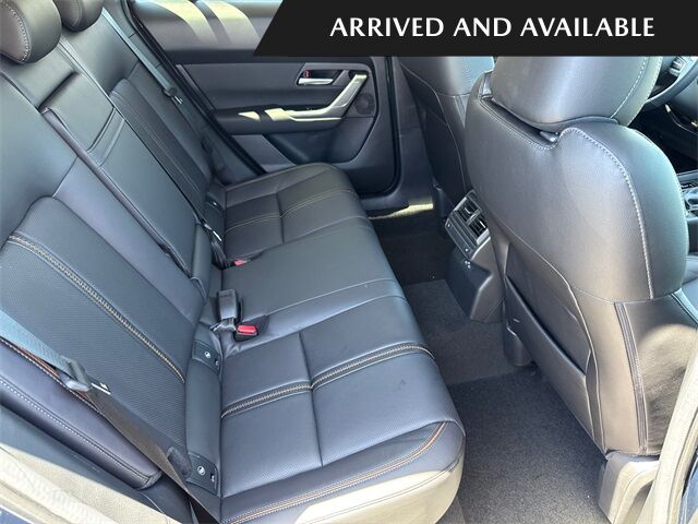 2025 MAZDA CX-50 2.5 Turbo Premium Plus Package San Juan Capistrano CA