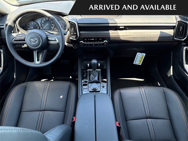 2025 MAZDA CX-50 2.5 Turbo Premium Plus Package San Juan Capistrano CA