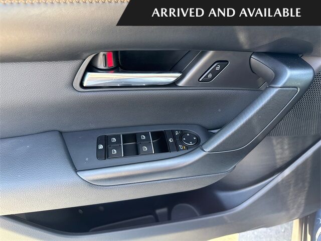 2025 MAZDA CX-50 2.5 Turbo Premium Plus Package San Juan Capistrano CA