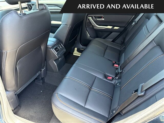 2025 MAZDA CX-50 2.5 Turbo Premium Plus Package San Juan Capistrano CA