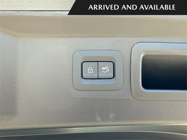 2025 MAZDA CX-50 2.5 Turbo Premium Plus Package San Juan Capistrano CA