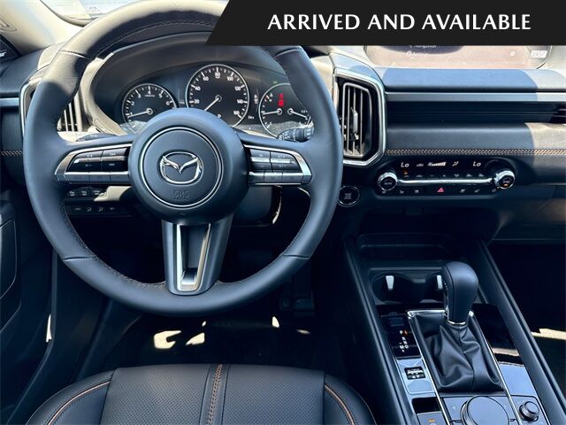 2025 MAZDA CX-50 2.5 Turbo Premium Plus Package San Juan Capistrano CA