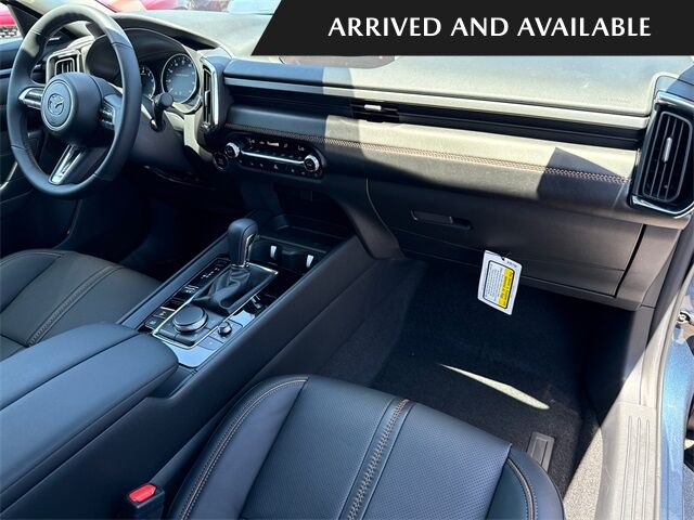 2025 MAZDA CX-50 2.5 Turbo Premium Plus Package San Juan Capistrano CA