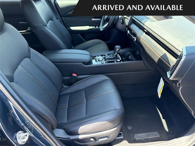 2025 MAZDA CX-50 2.5 Turbo Premium Plus Package San Juan Capistrano CA
