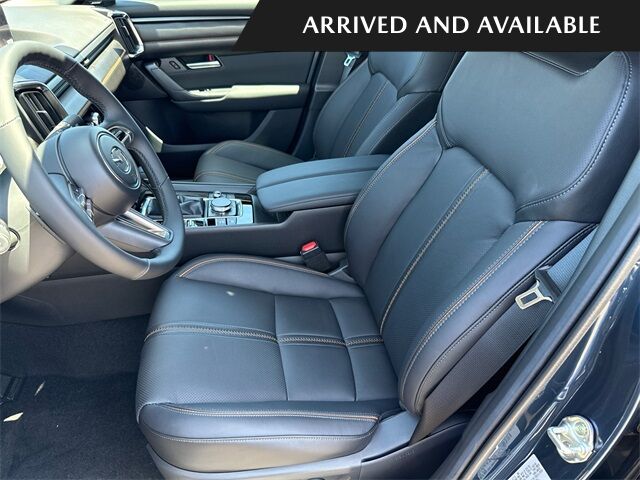 2025 MAZDA CX-50 2.5 Turbo Premium Plus Package San Juan Capistrano CA